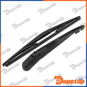 Bras d'essuie-glace arrière 350mm pour HONDA | EWB-HD-001, 39-0336